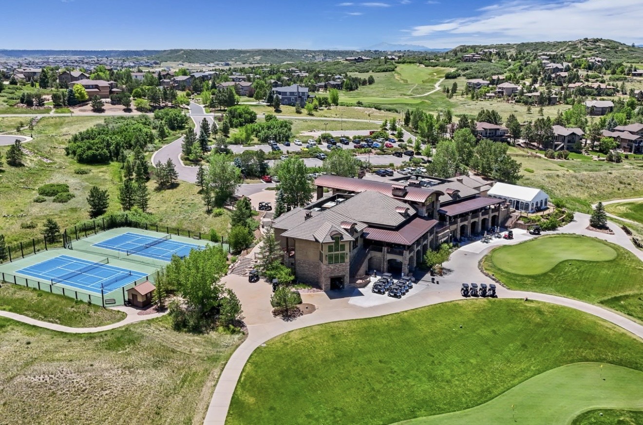 The Pinery, CO — custom shotcrete pool builder and aluminum pergola contractor